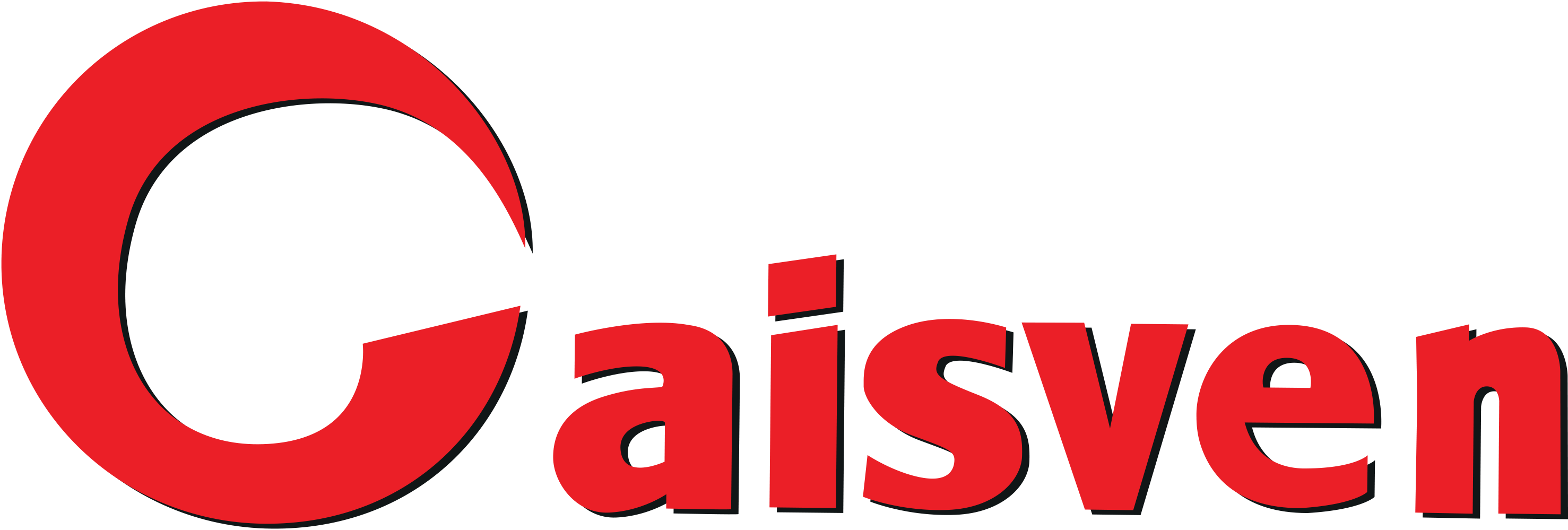 Gaisven