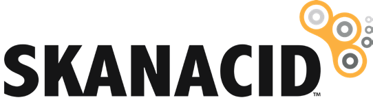 Scanacid logo