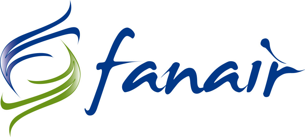 logo Fanair