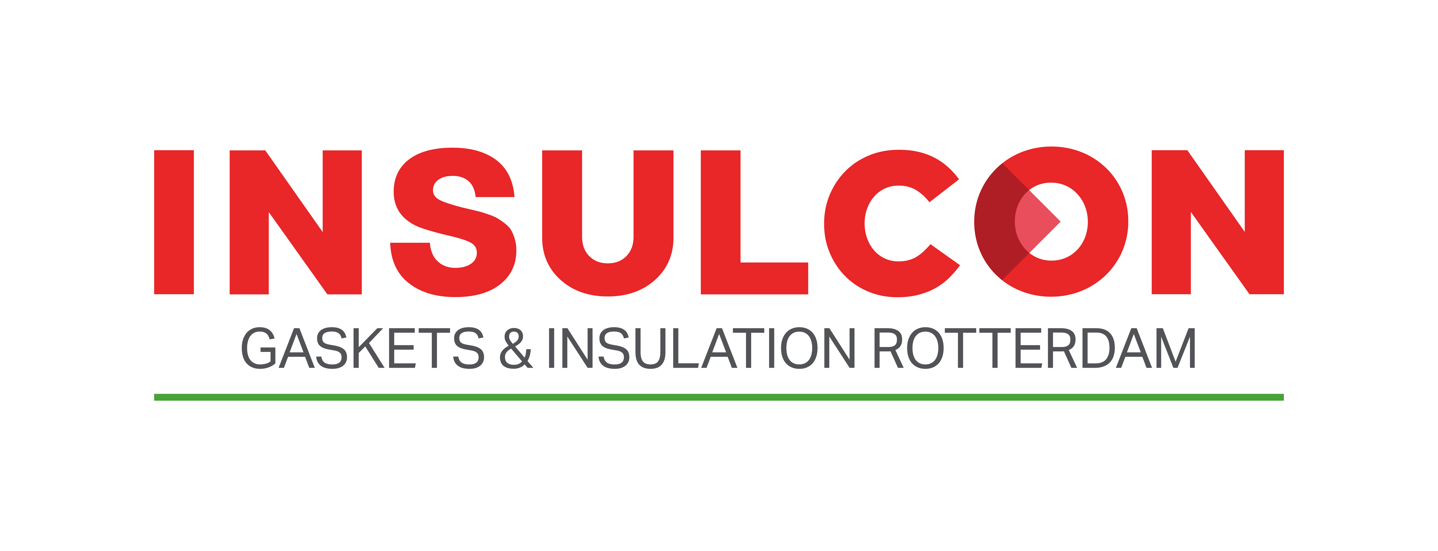 INSULCON Rotterdam logo