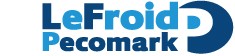 Logo Le Froid Pecomark