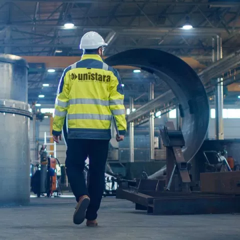Applicazioni industriali esperti