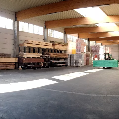 Isobuild Verviers