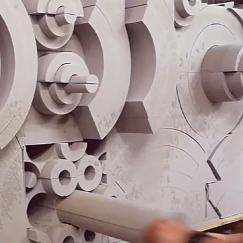 Foam