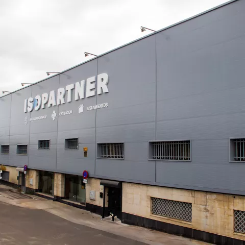 ISOPARTNER España