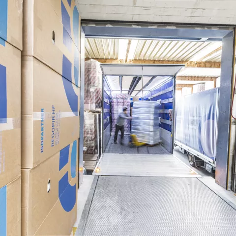 Warehouse