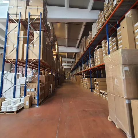 ISOPARTNER RO