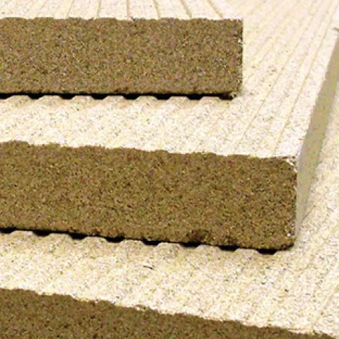 Insulcon Gaskets textiles