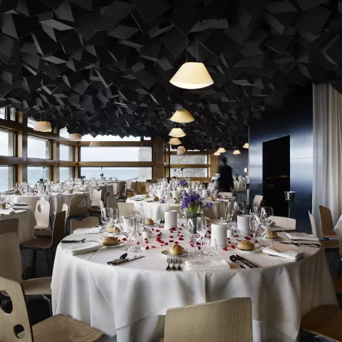 Flexicel Restaurant