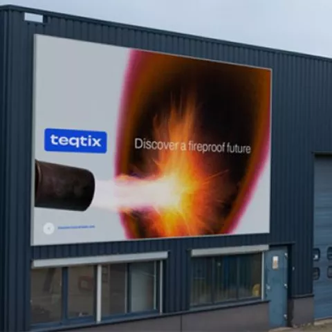 TEQTIX BUILDING
