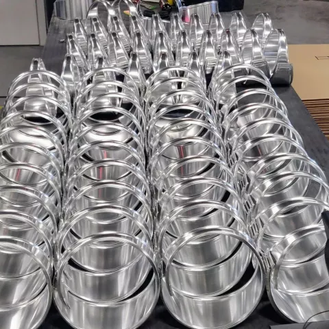Kespet cladding