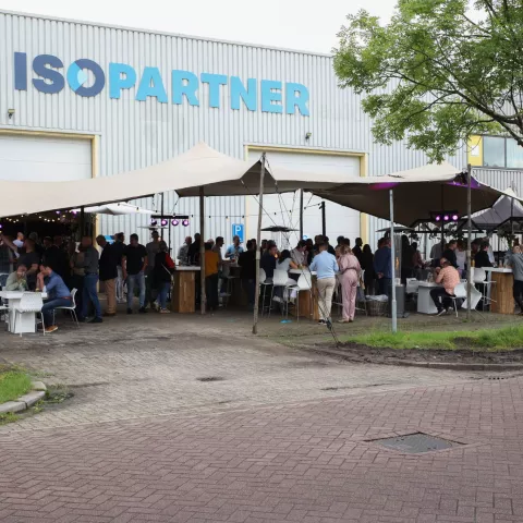ISOPARTNER