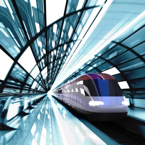 flexicel rail