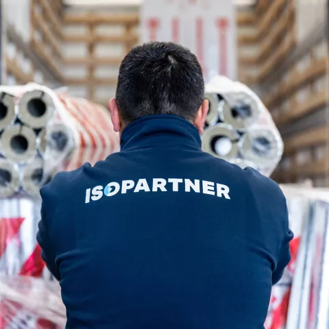 Isopartner BE