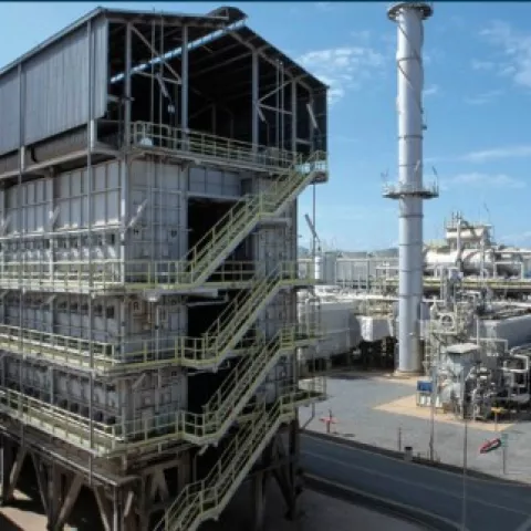 INSULCON Projects