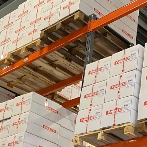 INSULCON Projects