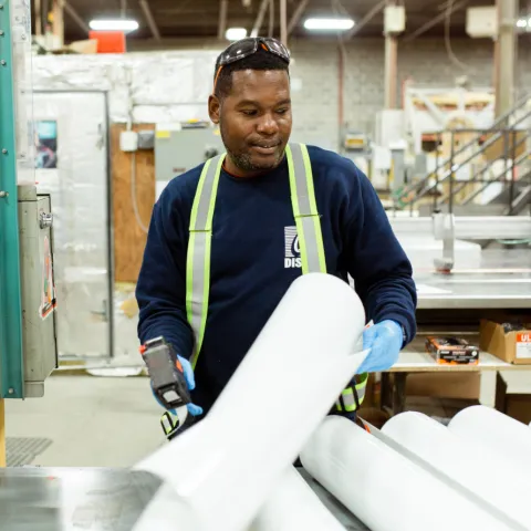 Dispro_insulation