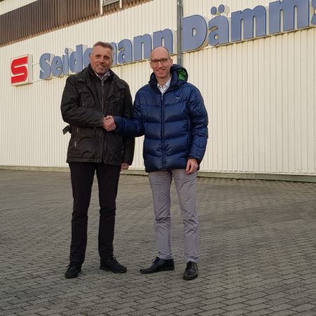 Seidemann-Acquisition IPCOM