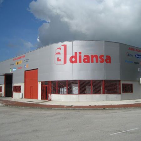 Diansa_Building