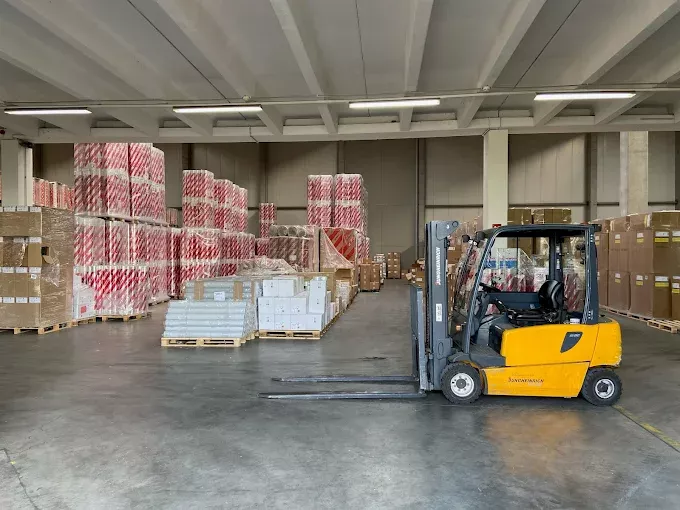 Stuttgart ISOPARTNER