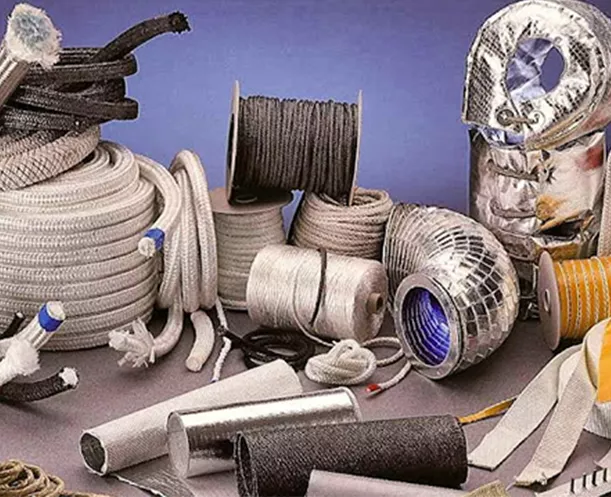 Tespe products