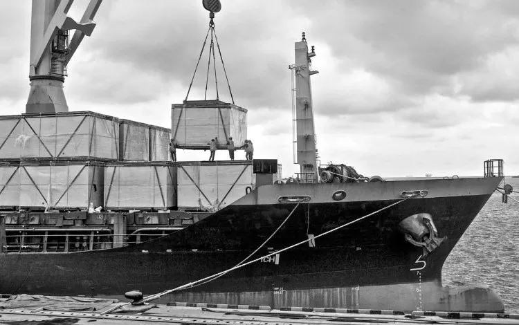 export soliso
