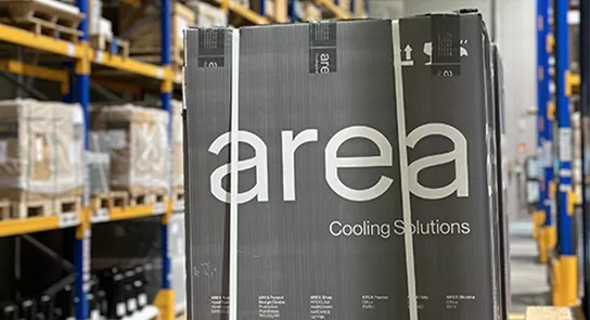 Area
