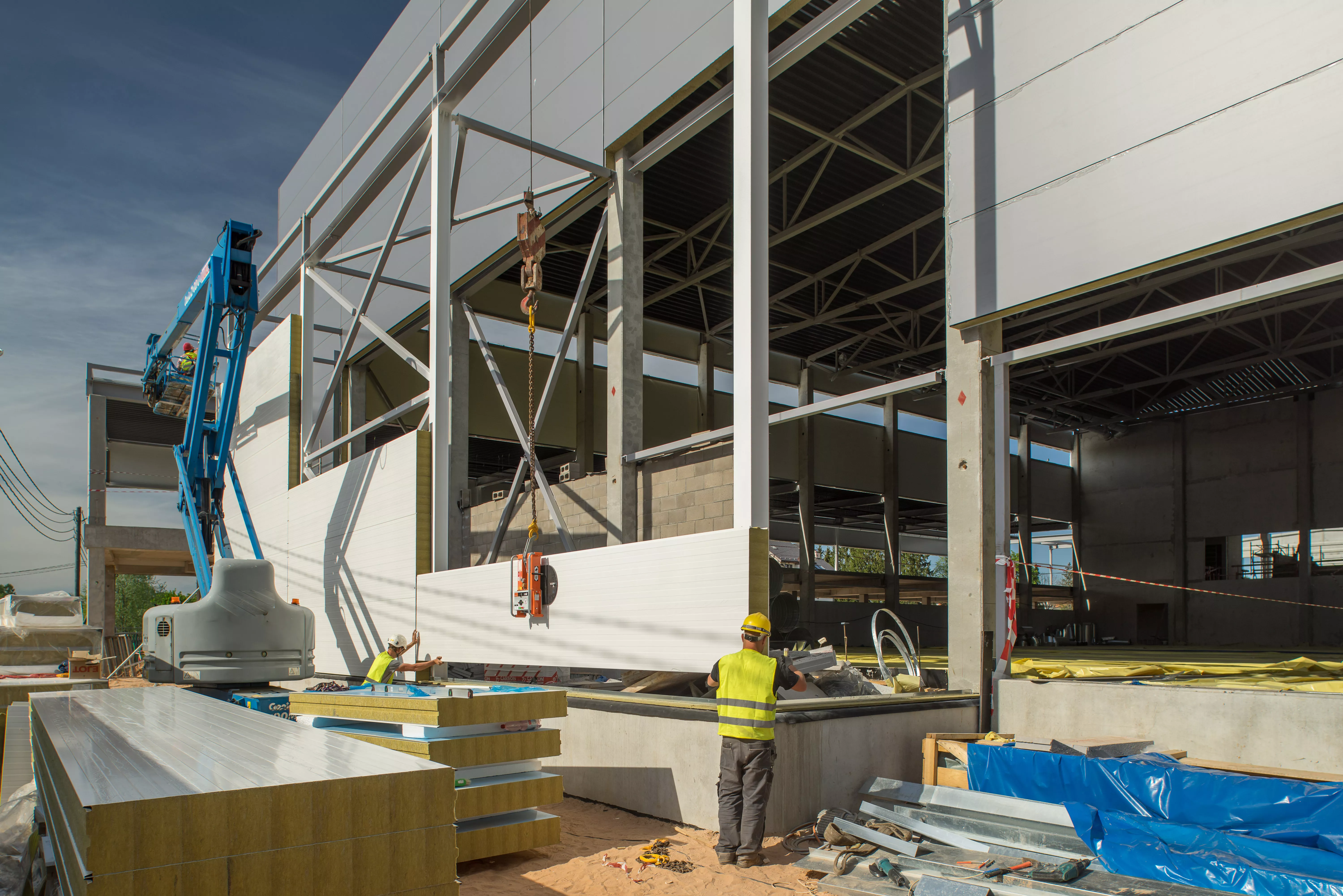 Building Insulation