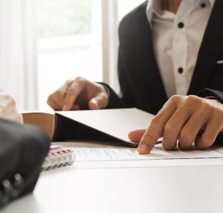 Corporate governance