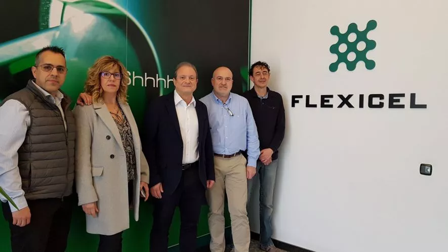 Flexicel