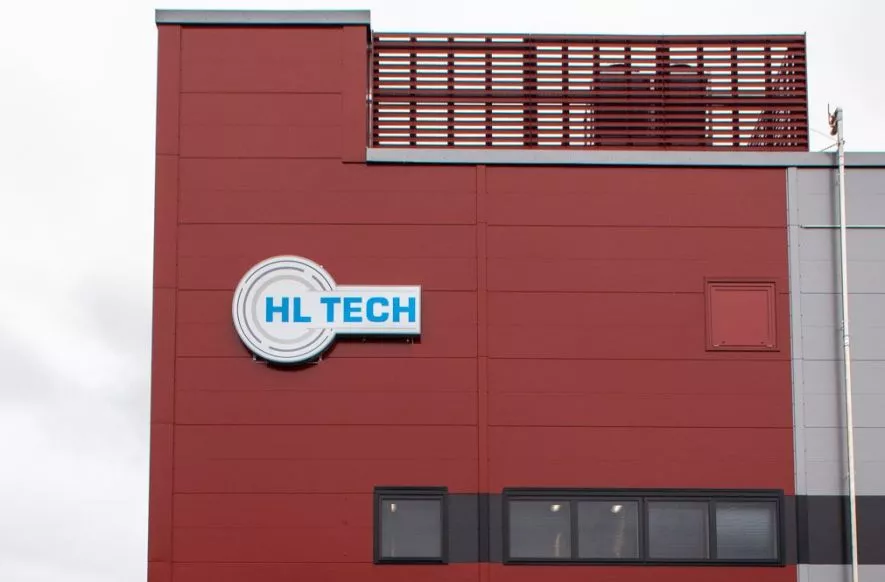 HL Tech