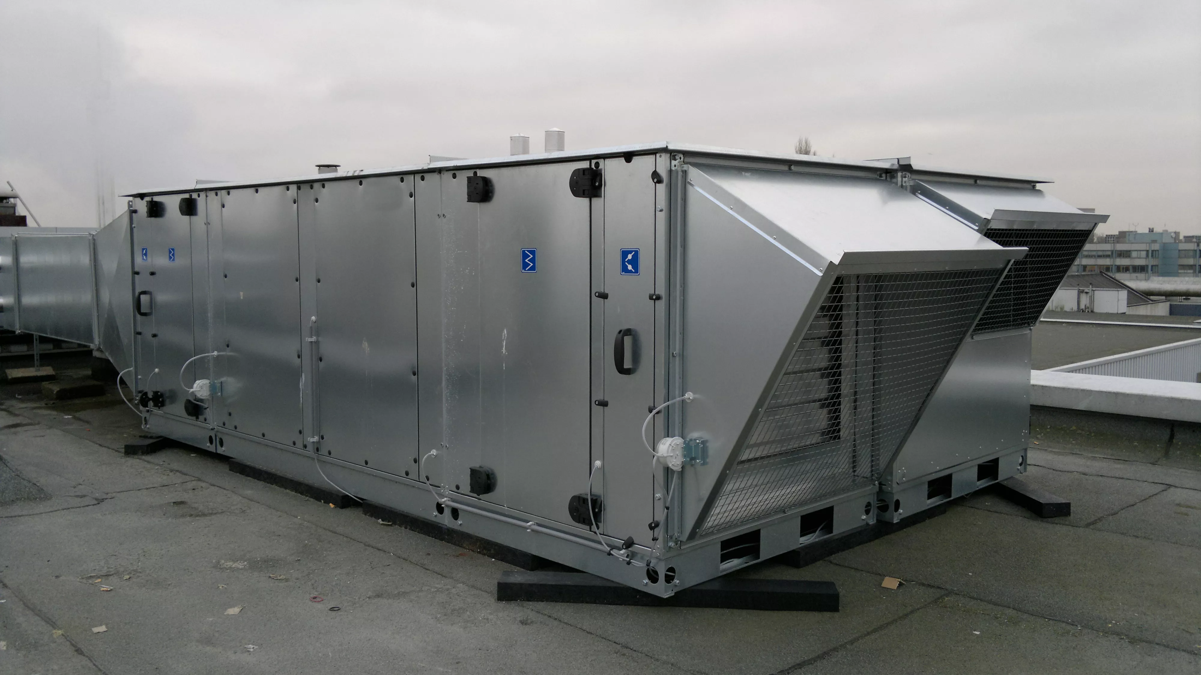 HVAC