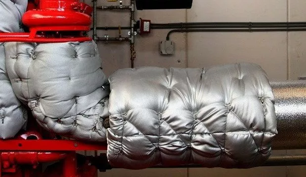 Insulation Matresses