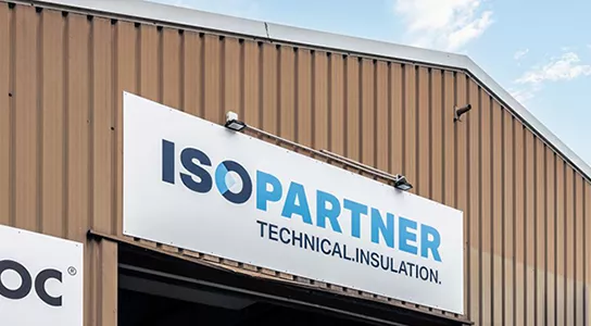 Isopartner