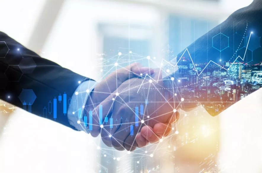 Isopartner entrepreneurial