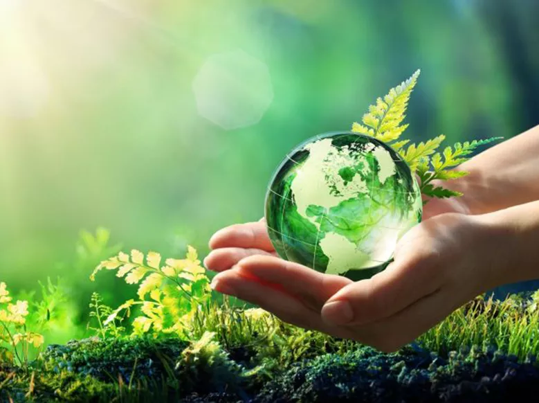 Sustainable