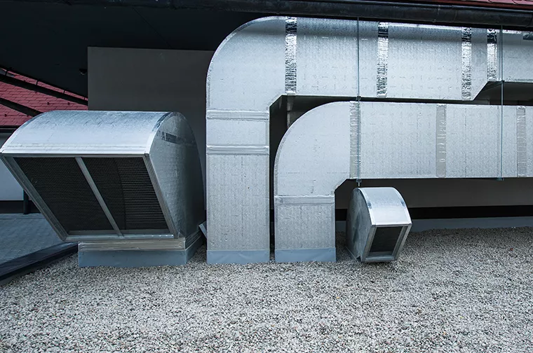 Thermal Insulation