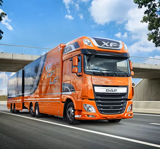 Truck