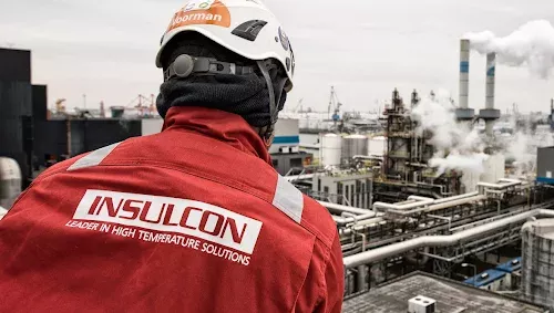insulcon gmbh