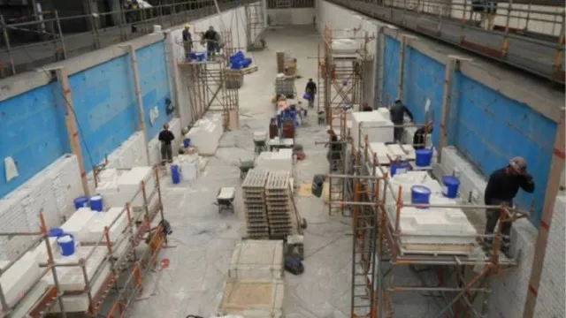 INSULCON Projects