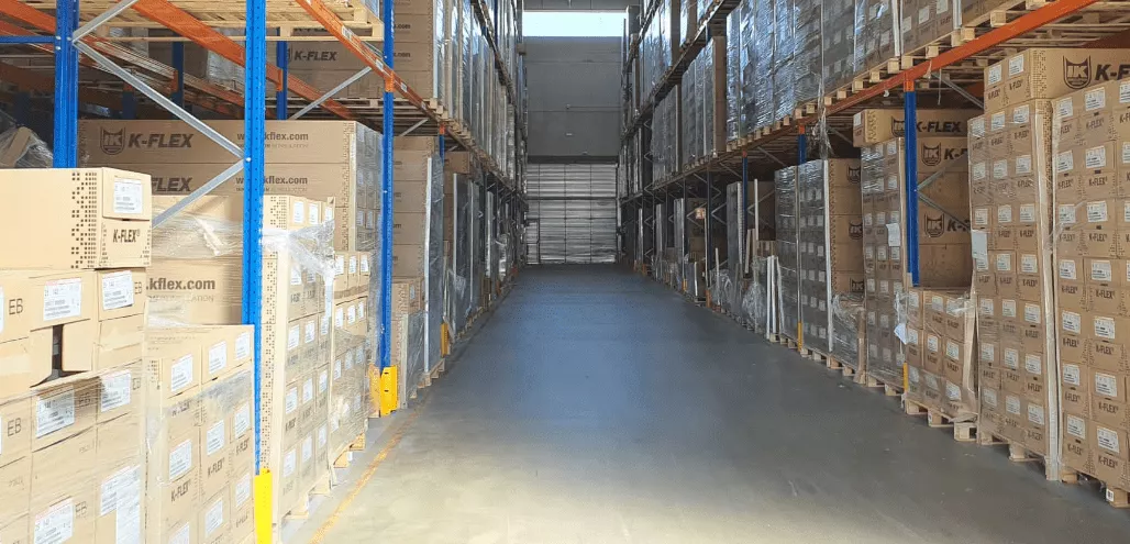Isoterm Kflex