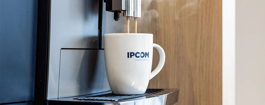 IPCOM coffee