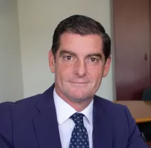 Ignacio Aspe