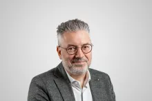 Danny Van Den Branden