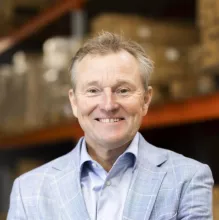 Jens Hagelskjær