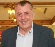 Enrique Fores