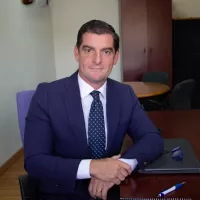 Ignacio Aspe Pareja-Obregón