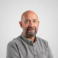 Steven Van Broekhoven