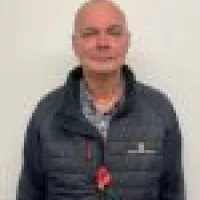 Martyn Griffin