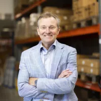 ​Jens Hagelskjaer